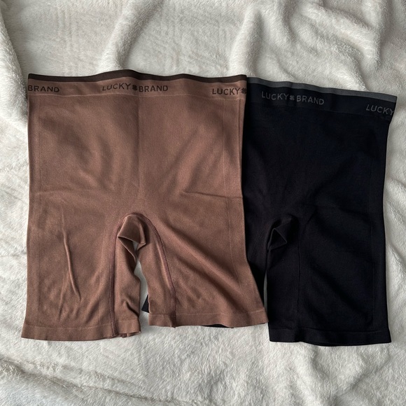 Lucky Brand Other - Lucky Brand Women’s shapewear